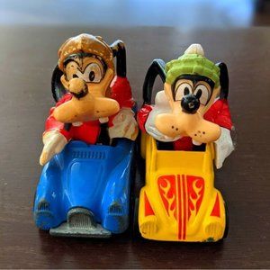 3/$15 Vintage Disney Matchbox Cars
